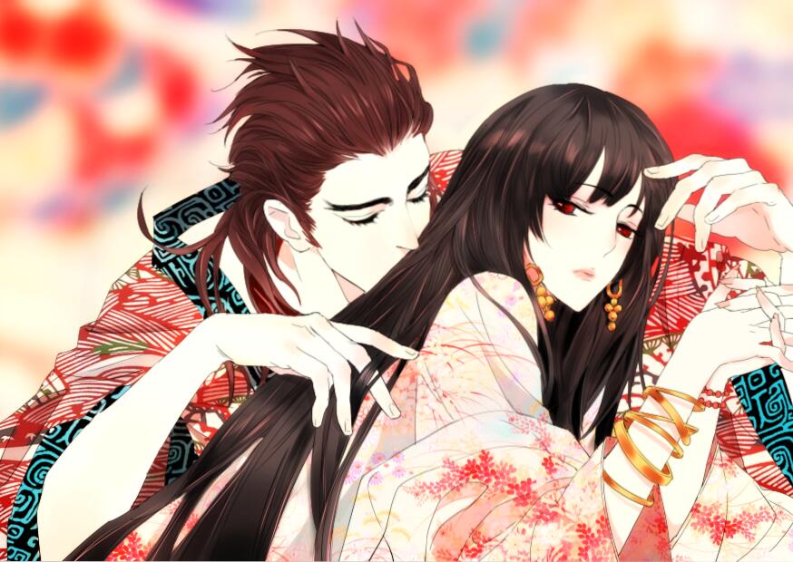 天津动漫|村田雄介公开《头号玩家》海报线稿 构图依然犀利